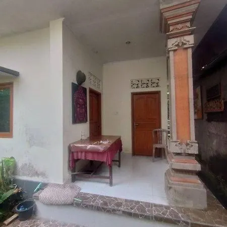 Ayana House Villa